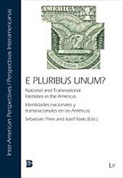 E Pluribus Unum?