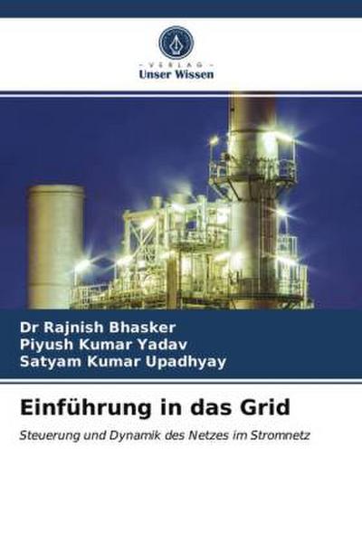 Einführung in das Grid