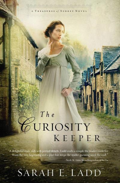 The Curiosity Keeper