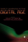 Early Learning in the Digital Age
