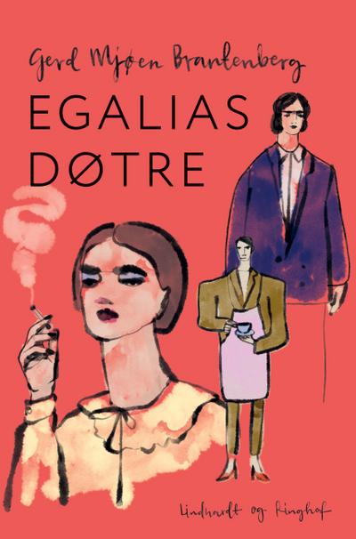 Egalias døtre