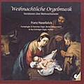 Weihnachtliche Orgelmusik-Variationen