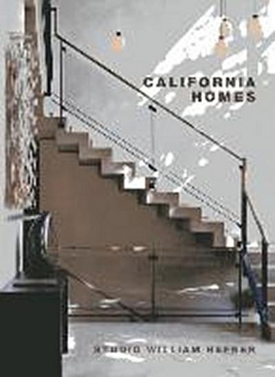 Hefner, W: California Homes