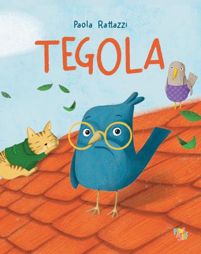 Tegola