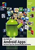 Die Welt der Android Apps - Christoph Troche