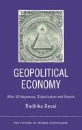 Geopolitical Economy