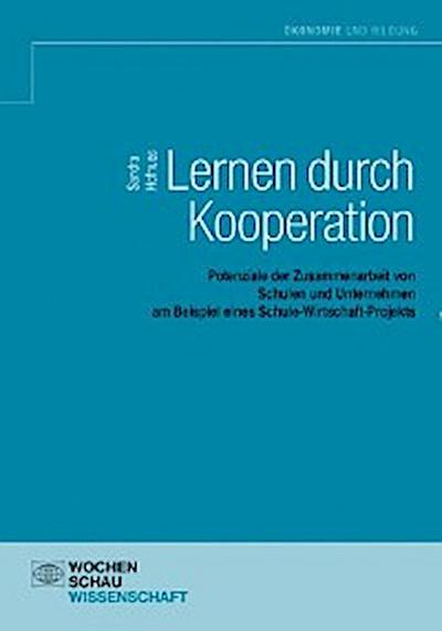 Lernen durch Kooperation