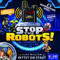 Stop the Robots