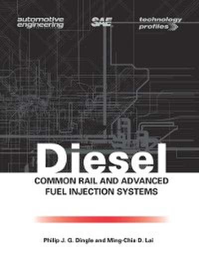 Diesel Common Rail and Advanced Fuel Injection Systems