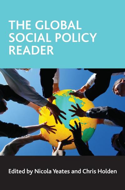 The global social policy reader