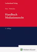 Handbuch Mediationsrecht