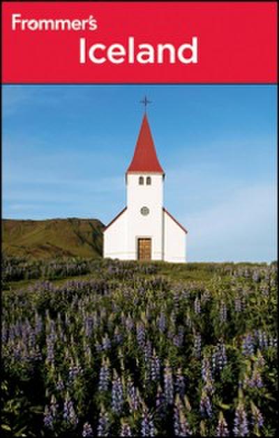Frommer’s Iceland