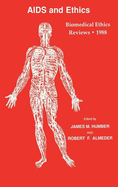Biomedical Ethics Reviews - 1988