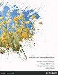Health Promotion Strategies Through the Life Span: Pearson New International Edition PDF eBook
