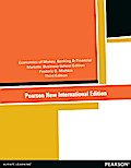 Economics of Money, Banking and Financial Markets, The: The Business School Edition