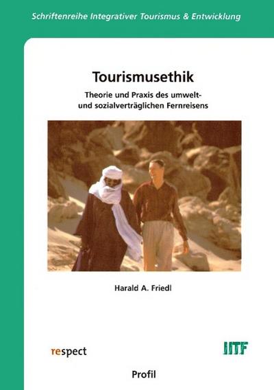 Tourismusethik