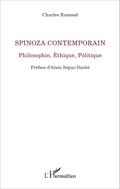 Spinoza Contemporain