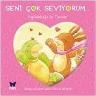 Seni Seviyorum - Kaplumbaga ile Tavsan