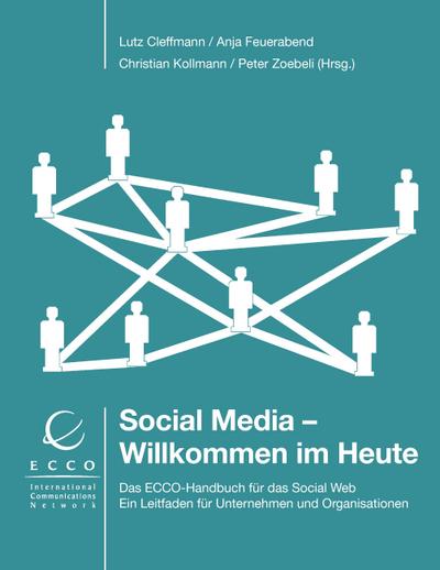 Social Media - Willkommen im Heute