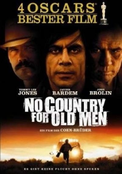 No Country for Old Men