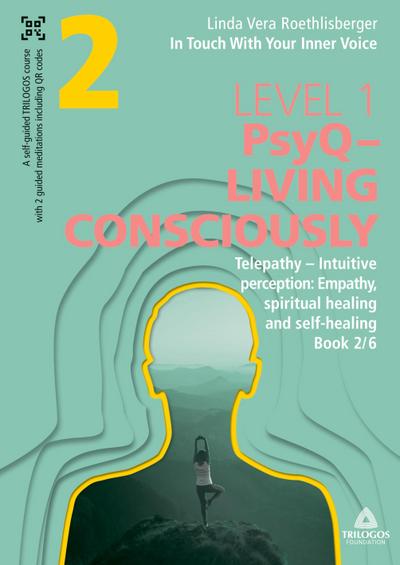 In Touch With Your Inner Voice  |  LEVEL 1