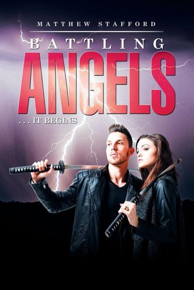 Battling Angels