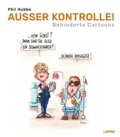 Außer Kontrolle!