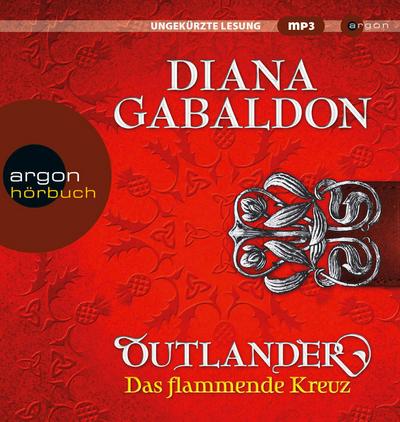 Outlander - Das flammende Kreuz