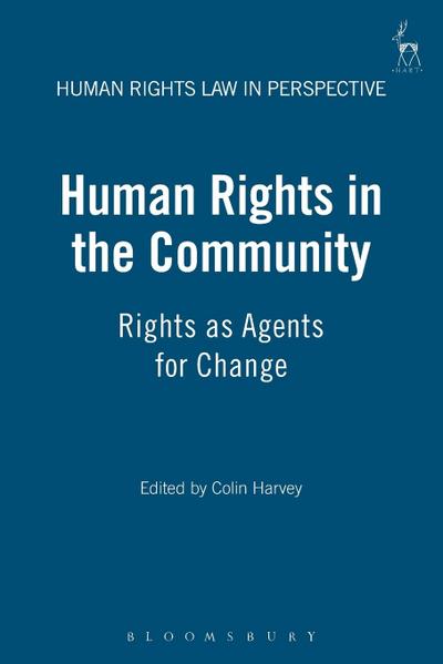 Human Rights in the Community