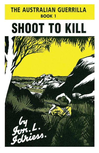 Shoot to Kill