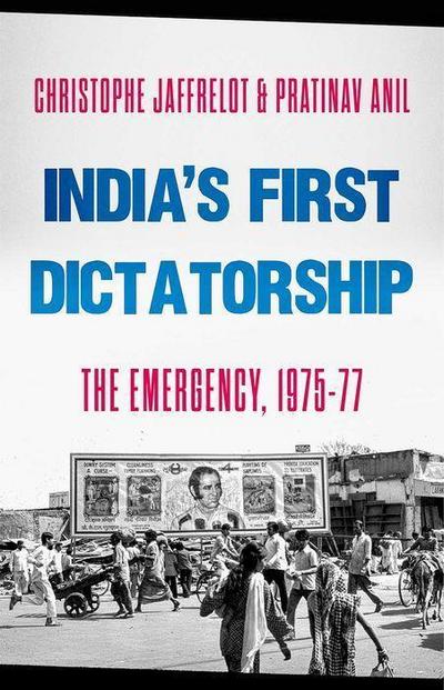 India’s First Dictatorship