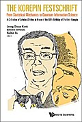 KOREPIN FESTSCHRIFT, THE