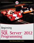 Beginning Microsoft SQL Server 2012 Programming