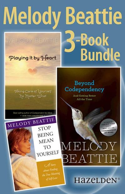 Beattie, M: Melody Beattie 3 Title Bundle: Author of Codepen