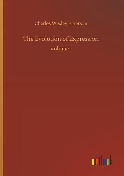 The Evolution of Expression