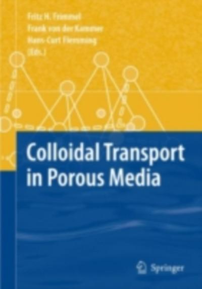 Colloidal Transport in Porous Media