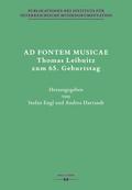 AD FONTEM MUSICAE
