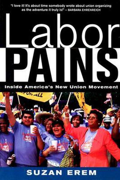 Labor Pains