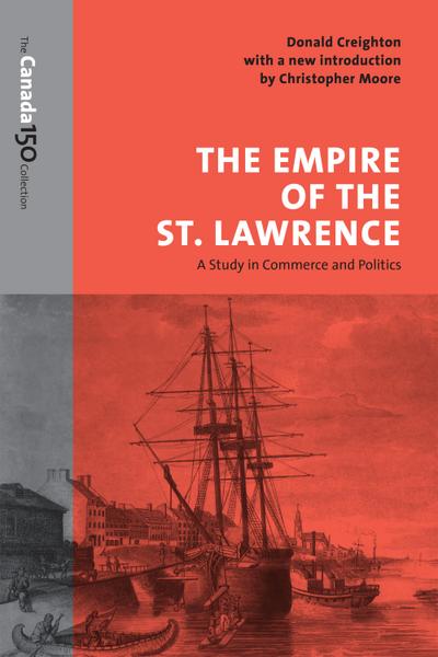The Empire of the St. Lawrence