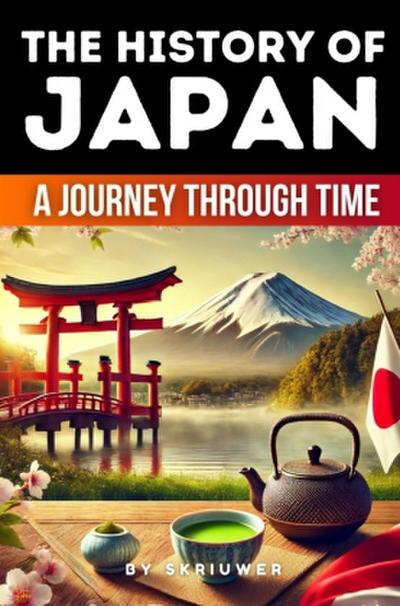 The History of Japan