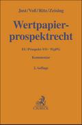 Wertpapierprospektrecht
