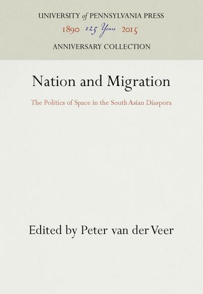 Nation and Migration