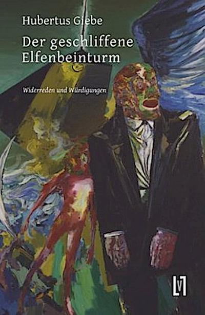 Der geschliffene Elfenbeinturm