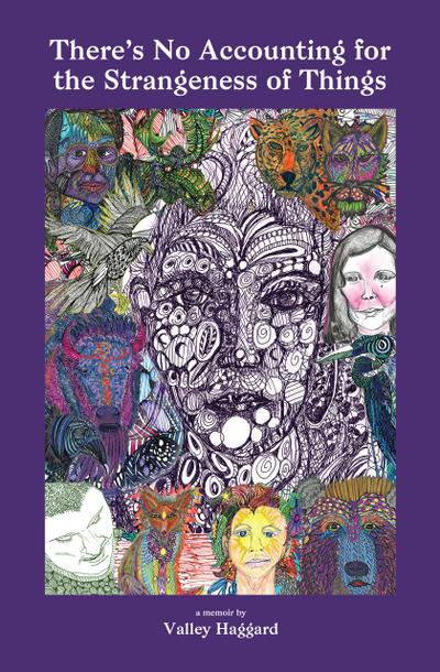 There’s No Accounting for the Strangeness of Things (Unzipped, #5)
