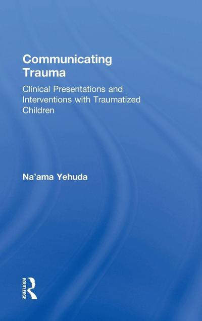 Communicating Trauma