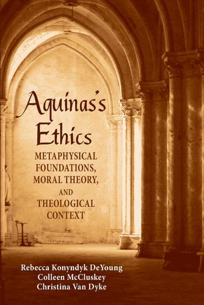 Aquinas’s Ethics