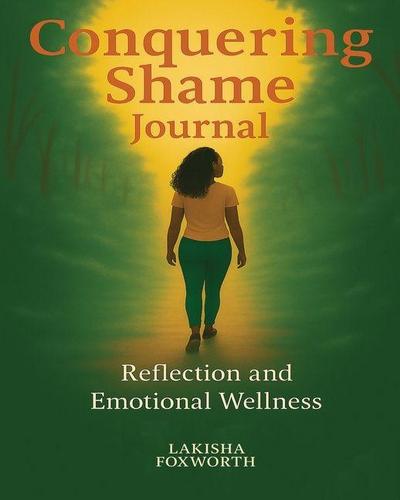 Conquering Shame Journal