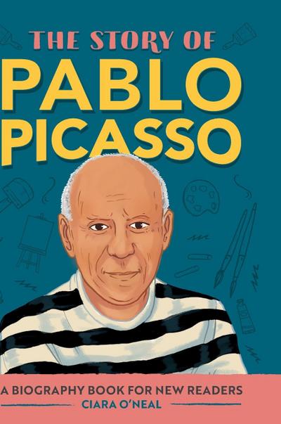 The Story of Pablo Picasso