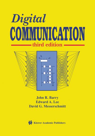 Digital Communication