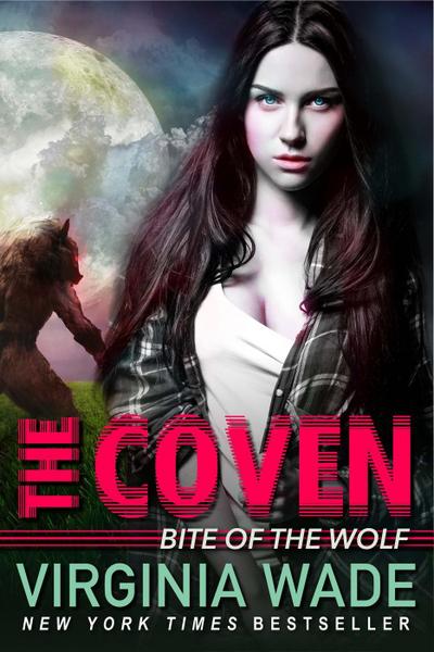Bite of the Wolf (The Coven, #2)